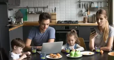 Cómo las redes sociales alteran nuestra percepción del tiempo
