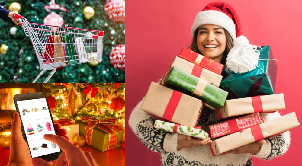 Compras Navideñas: ¿Exceso o Comportamiento Compulsivo?