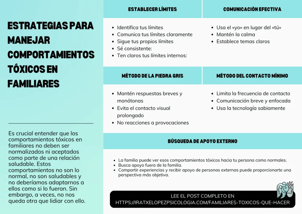 Conflictos Familiares: Dinámicas entre Hermanos Tóxicos