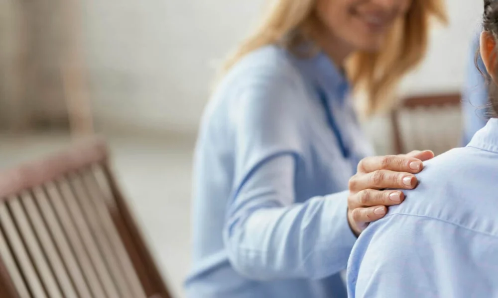 Difícil de creer en psicoterapia pero busca apoyo ahora