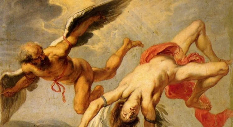 El impacto de la hibris en el liderazgo moderno