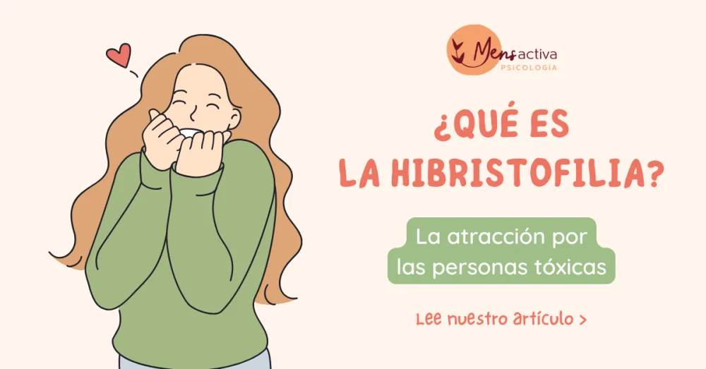 El intrigante fenómeno de la hibristofilia