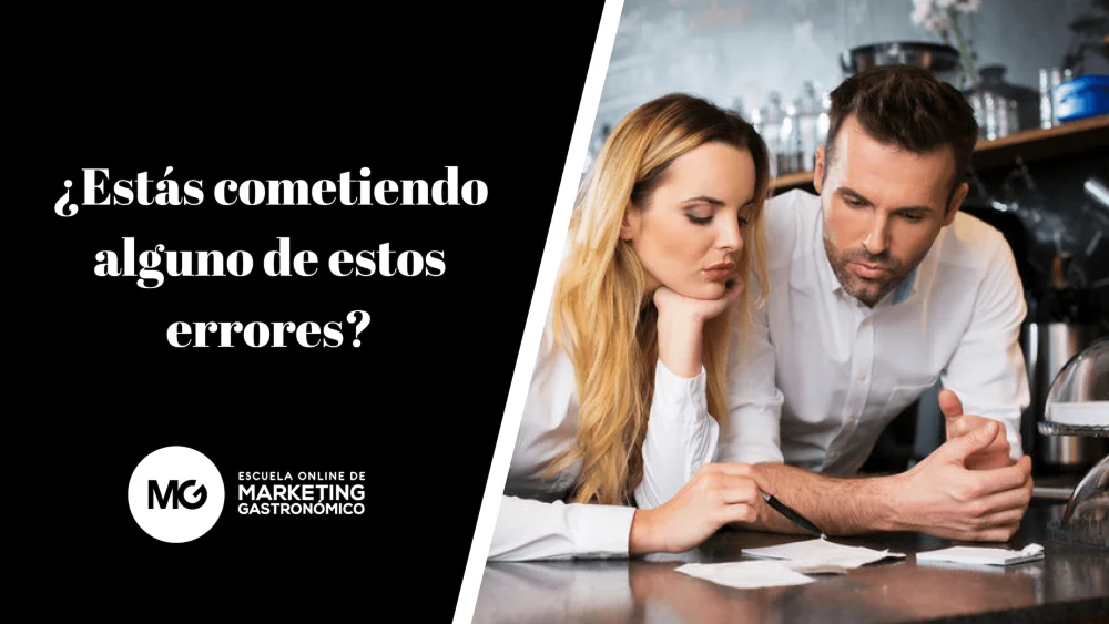 Evita estos errores en tu cena empresarial