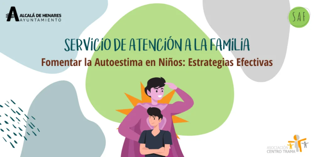 Fomentar Autoimagen Positiva en Niños: Estrategias Efectivas