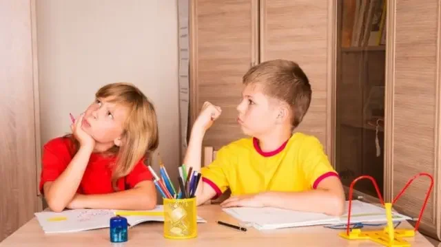 Hermanos mayores: ¿Por qué son más inteligentes que los menores?