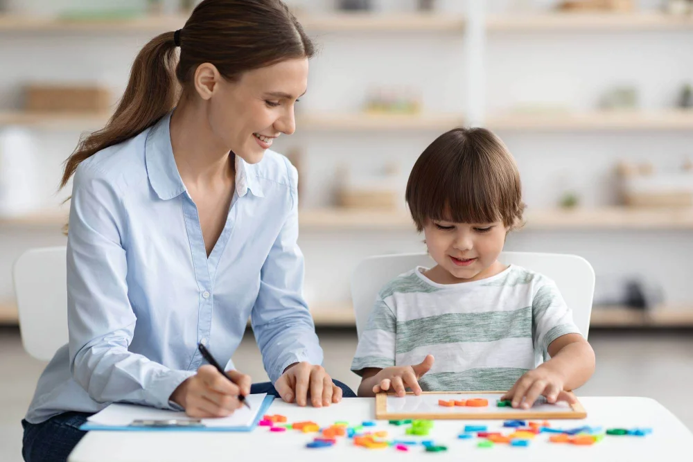 La psicopedagogía: clave vital para el éxito educativo