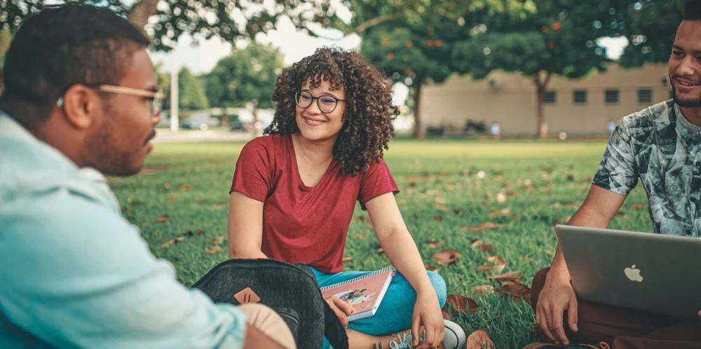 Nuevas conexiones: hacer amigos en una nueva ciudad