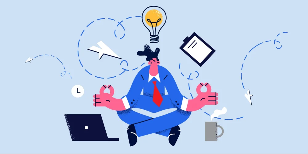Optimización Mental en el Entorno Laboral