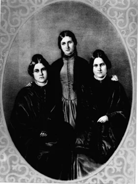 Orígenes del espiritismo: La influencia de las hermanas Fox