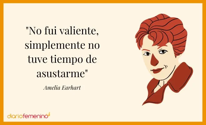 Palabras Inspiradoras de Mujeres Notables