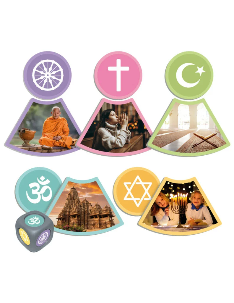 Perspectivas de diversas religiones sobre el más allá