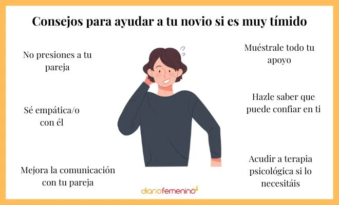 ¿Por qué siento vergüenza de mi pareja?
