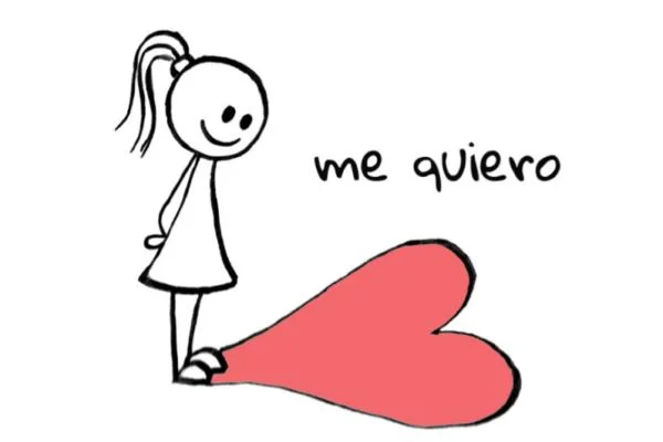 Sé auténtico contigo mismo