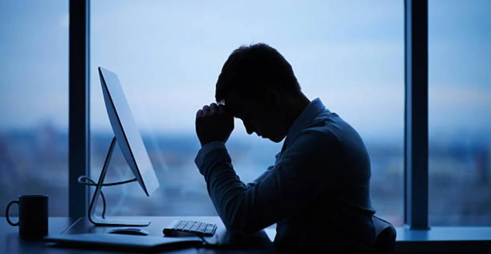Supera el miedo al trabajo: claves para vencer la ergofobia