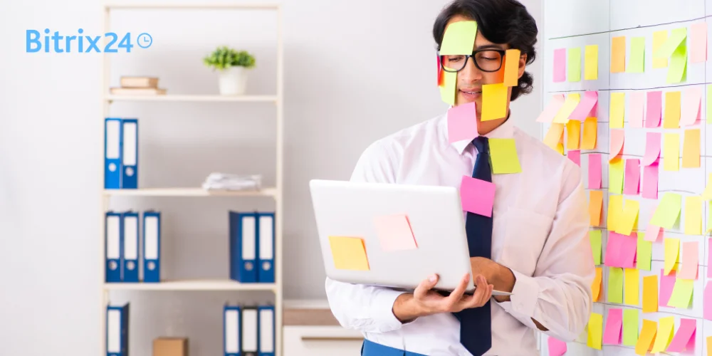 Supera la Sobrecarga Laboral con Estrategias Efectivas