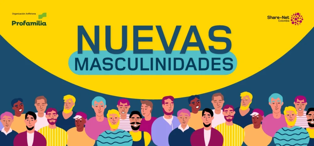 Transformación Social y Salud Mental en Nuevas Masculinidades
