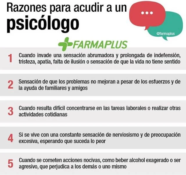 Ventajas de recurrir al psicólogo para enfermedades crónicas