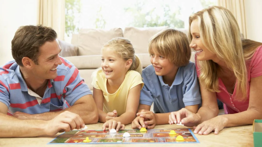 Ventajas del juego durante la pandemia
