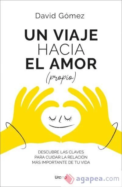 Viaje al Amor Propio y al Amor por el Otro