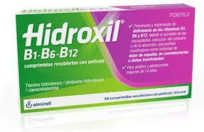 Beneficios y aplicaciones del hidroxil en tu vida diaria