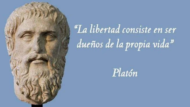 Citas Inspiradoras de Platón
