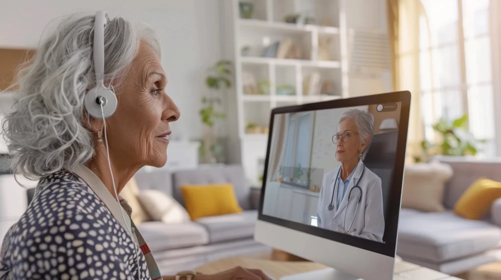 Cómo el internet podría ayudar a prevenir el deterioro cognitivo