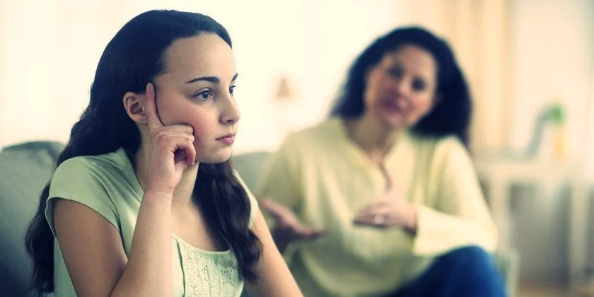 Cómo hablar con tu hijo sobre tu problema de alcoholismo