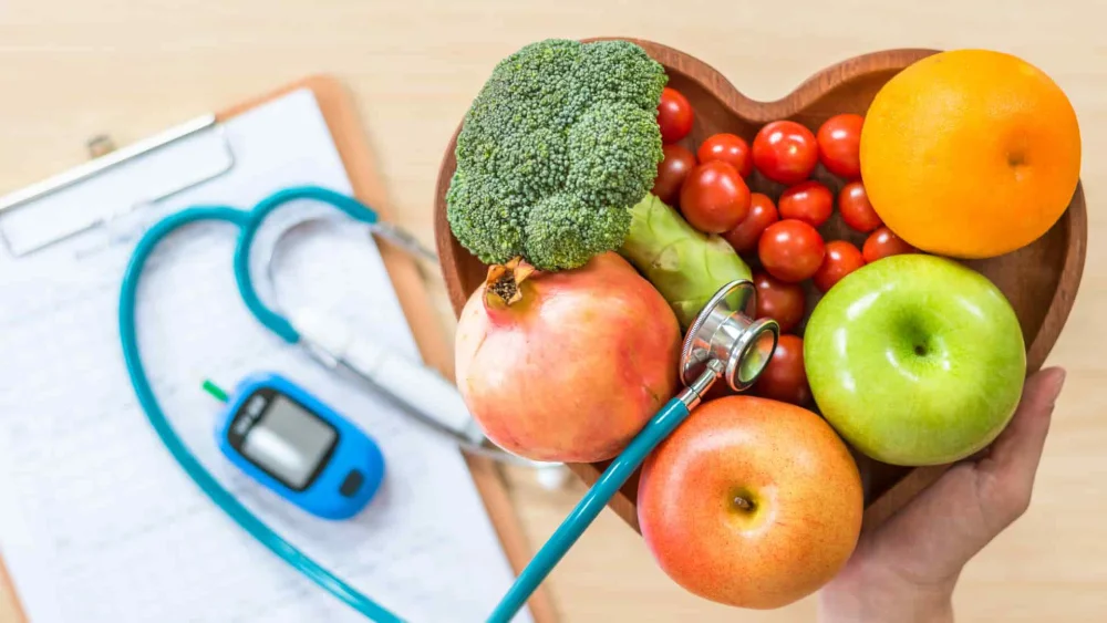 Detallada Guía sobre Nutrición Personalizada