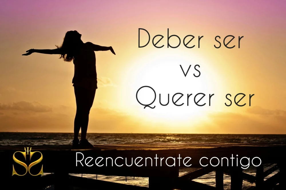 El deber de aparentar felicidad siempre
