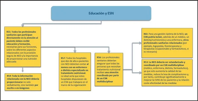 Guía Completa sobre Nutrición Enteral para una Salud Óptima