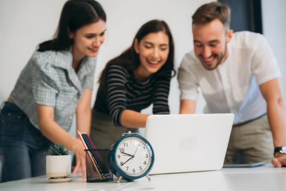 Importancia de gestionar el estrés laboral eficazmente
