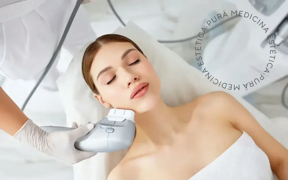Innovaciones en HIFU: Transformación Estética sin Cirugía