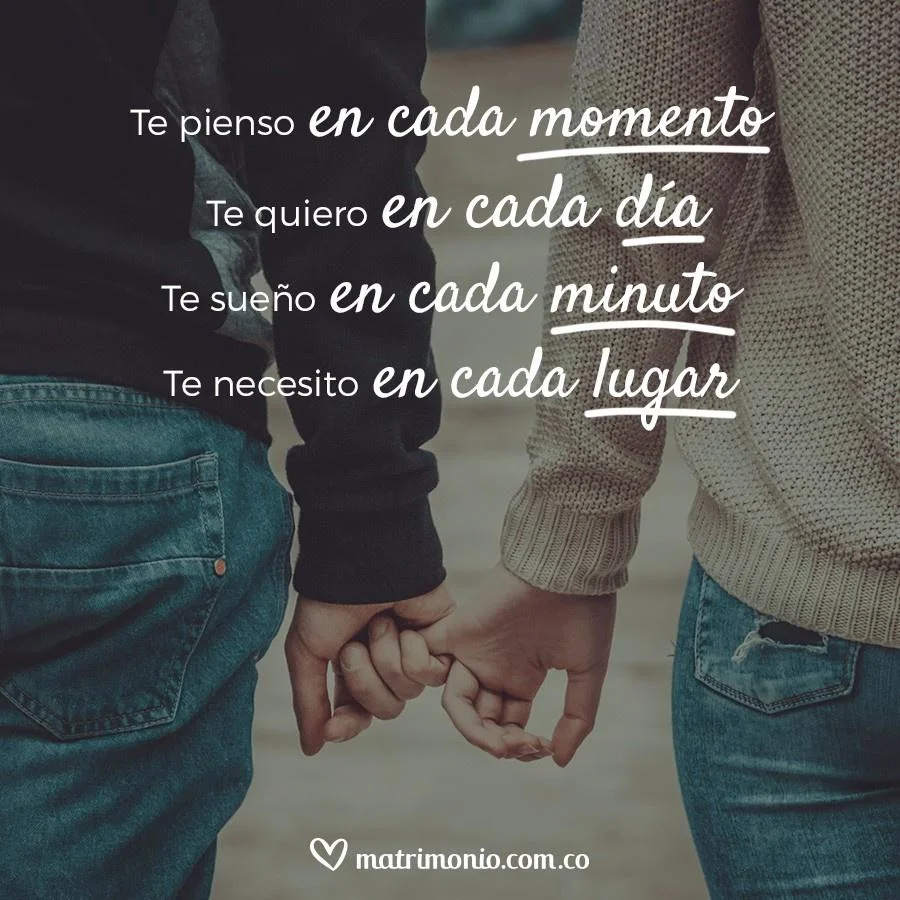 Inspiración y consejos en frases para parejas