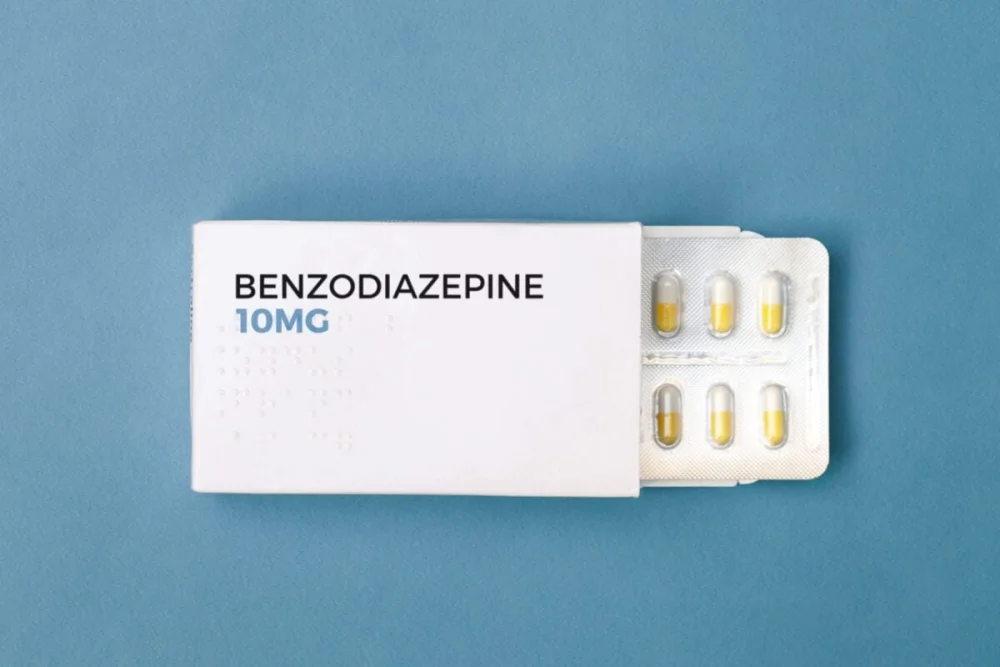 Opciones efectivas para aliviar el estrés con medicamentos