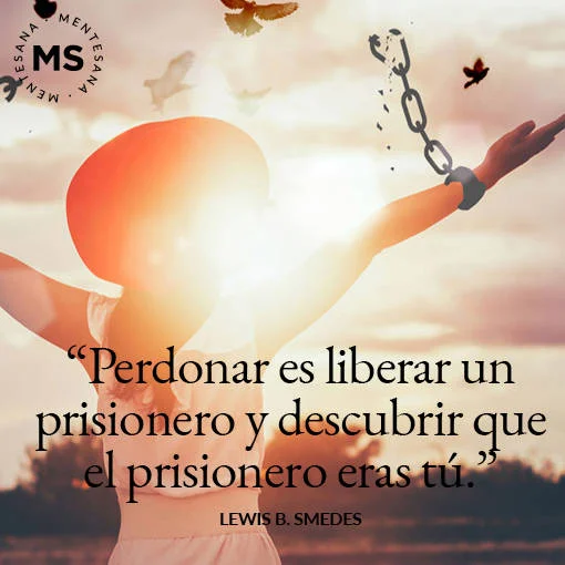 Palabras para el perdón y la reconciliación
