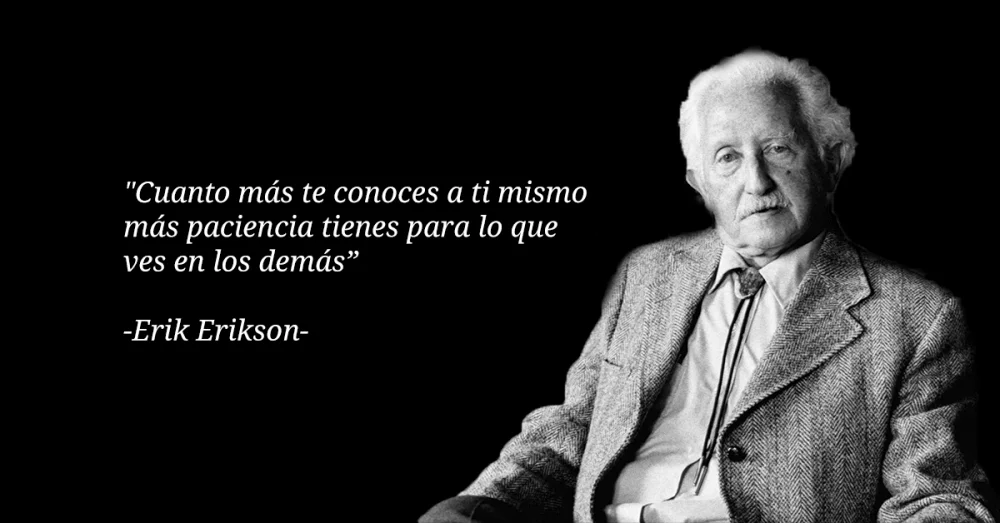 Perspectivas de Piaget: sus frases más reveladoras