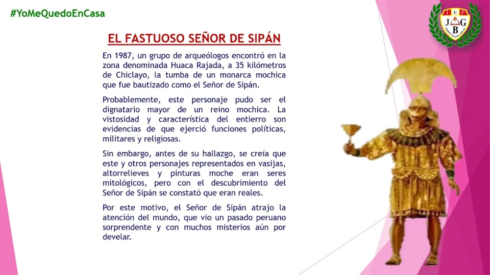 Misterios Revelados en el Texto Expositivo