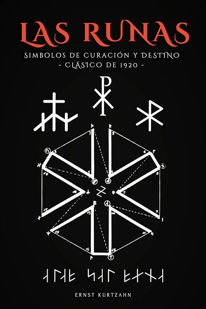 Significado y Misterios de las Runas Antiguas