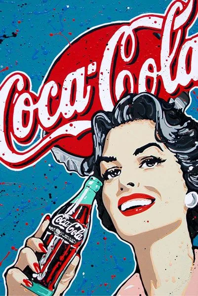 ¿Es arte la publicidad?