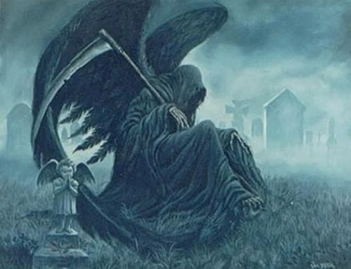 Impulso de Muerte: El poder de Thanatos