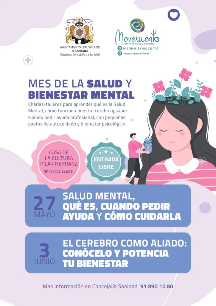 ¿Cómo el urbanismo potencia la salud mental?