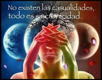 Sincronicidad: Coincidencias que Cambian Destinos