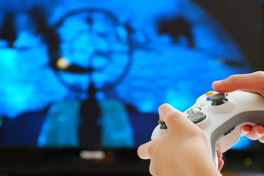 ¿Son los videojuegos una herramienta educativa eficaz?