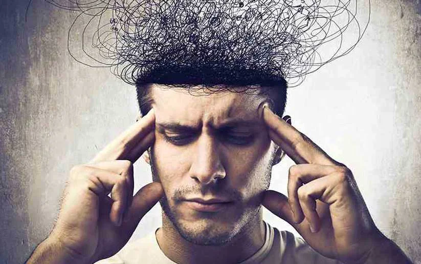 Comprendiendo el Síndrome de Adaptación Paradoja