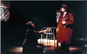 La comedia: Un recurso terapéutico prometedor
