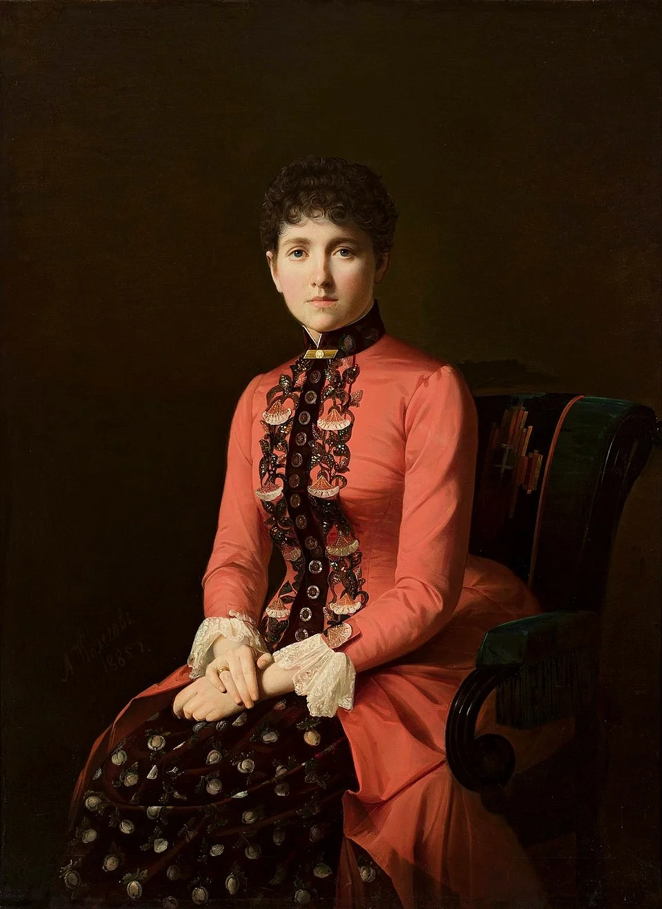 El enigma del Síndrome de Anna Karenina