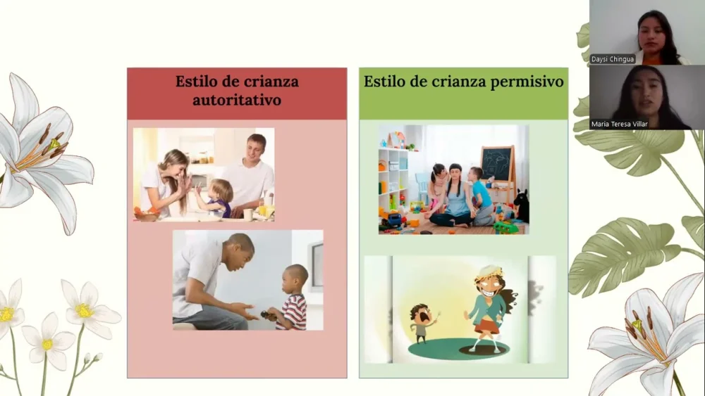 Factores que Influyen en la Crianza de los Niños