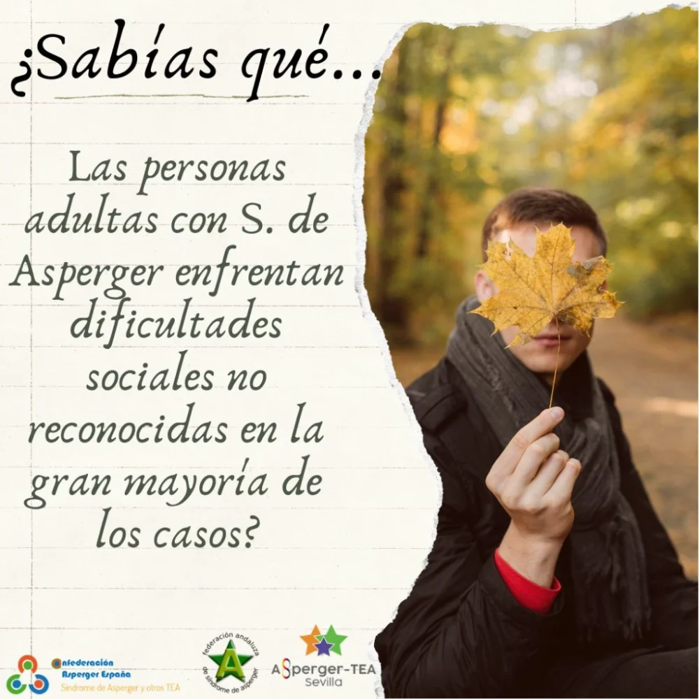 Perspectivas actuales sobre el Síndrome de Asperger