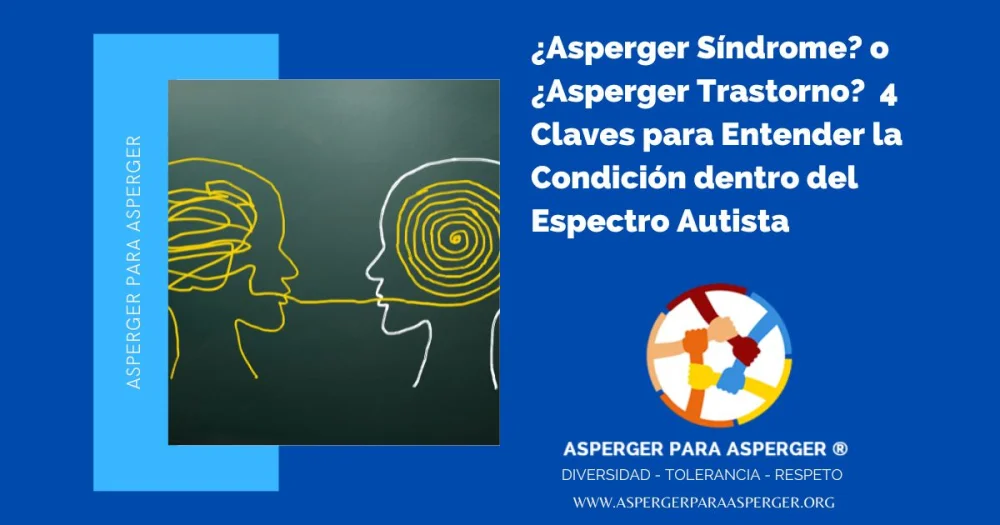 Asperger en Adultos: Comprensión y Perspectivas Claves