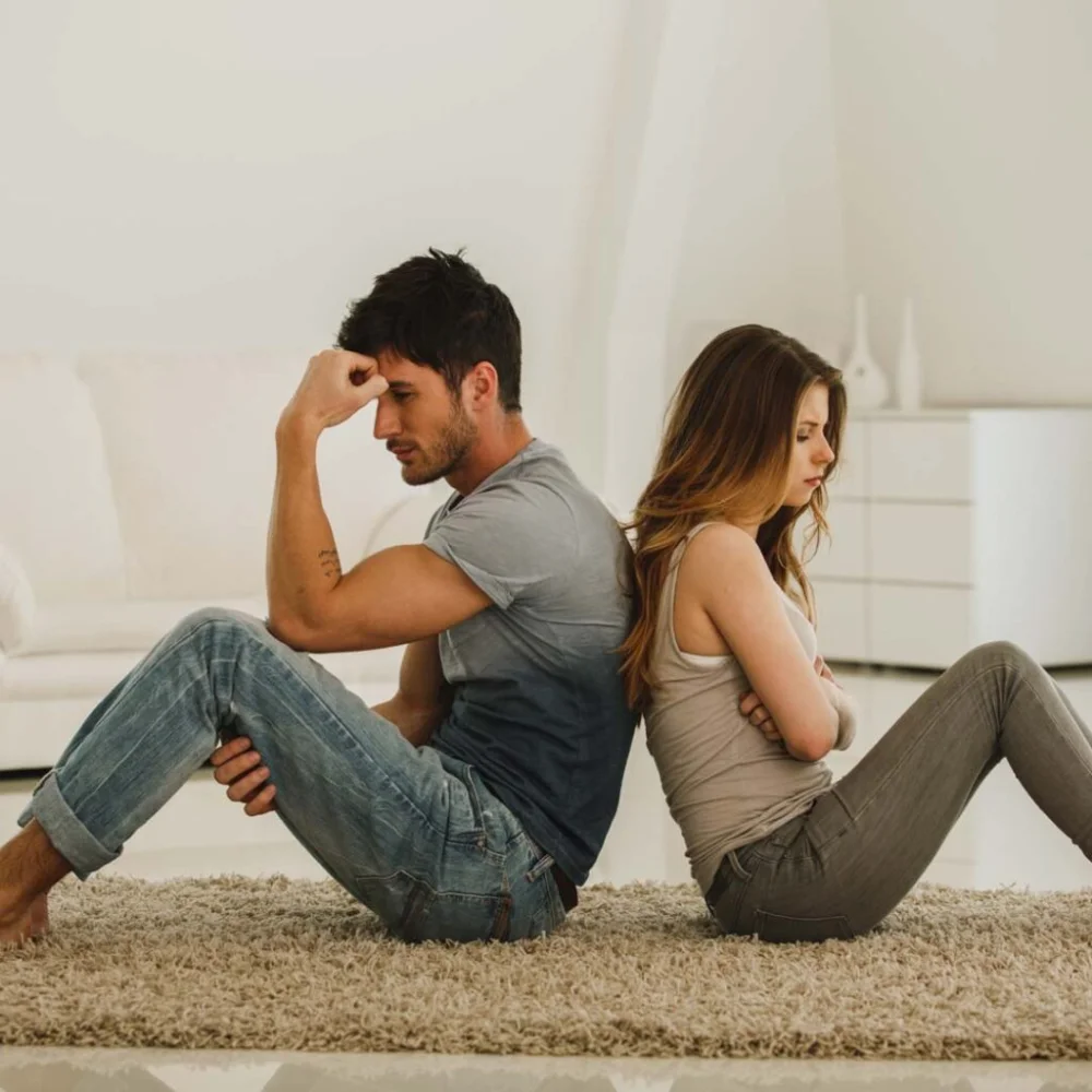 Errores a evitar para una relación duradera y sólida